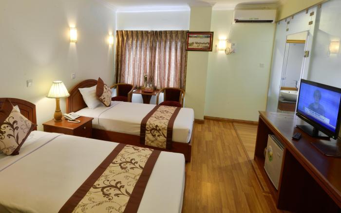 Millennium Hotel