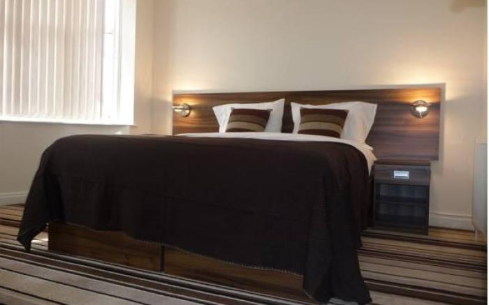 Langley Guest House