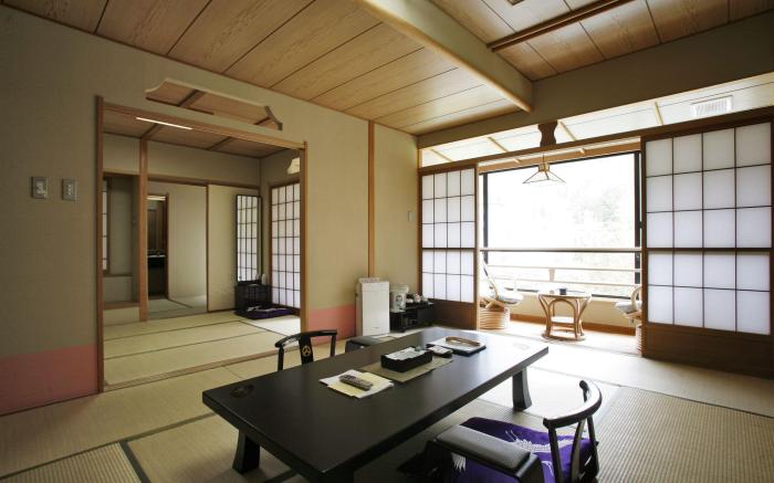 Sounkyo Kanko Hotel