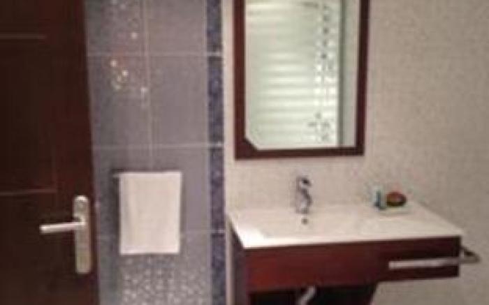 Executive Suites