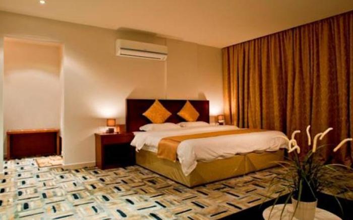 Executive Suites