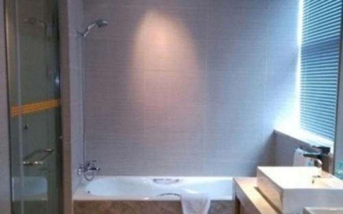 Scholars Hotel Suzhou Yueliangwan