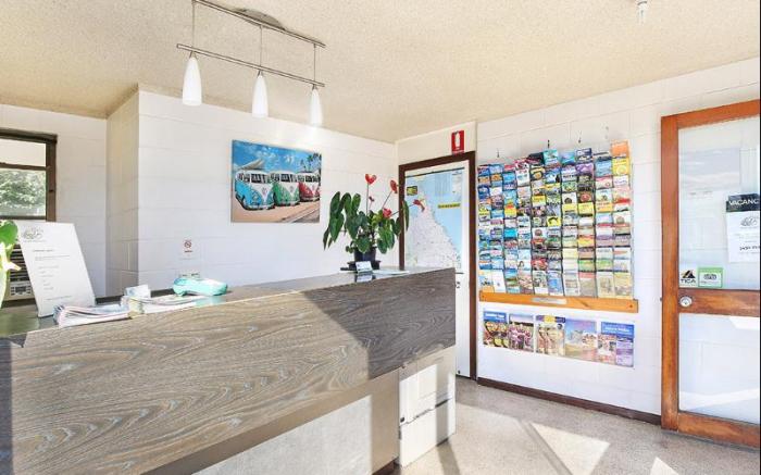 Caloundra Moffat Beach Motel