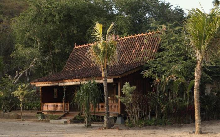 Plataran Komodo Beach Resort