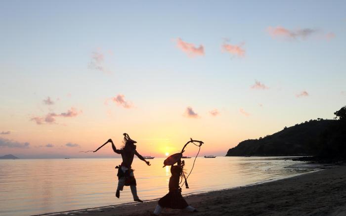 Plataran Komodo Beach Resort