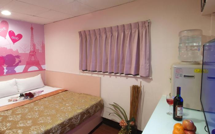 Tong Bing Express Inn Hotel