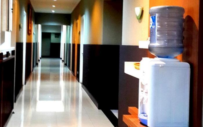 Walan Syariah Hotel