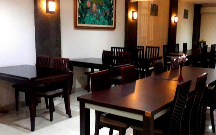 Walan Syariah Hotel