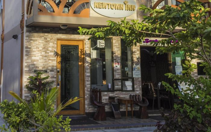 Newtown Inn