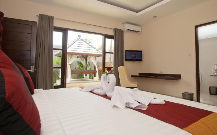 Swiss-Belvillas Umalas