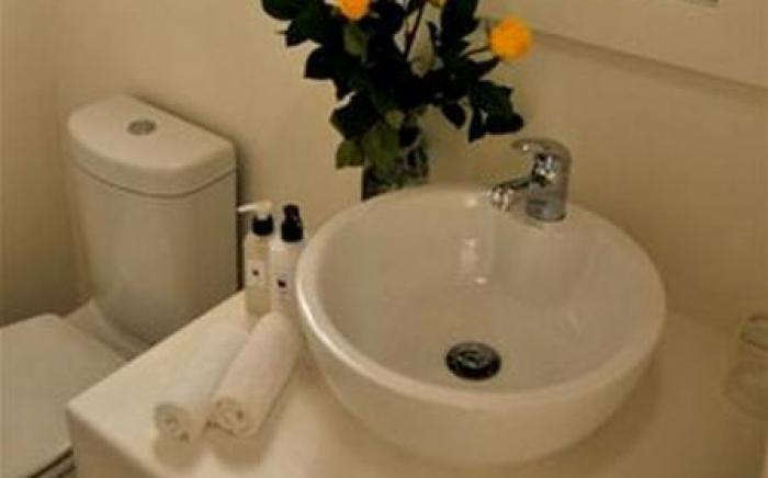 Green Park Manor Guesthouse