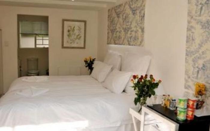 Green Park Manor Guesthouse