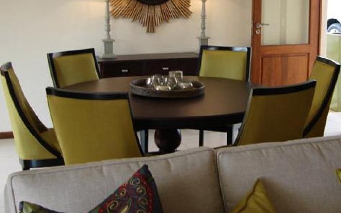 Topaz Cove Luxury Villas