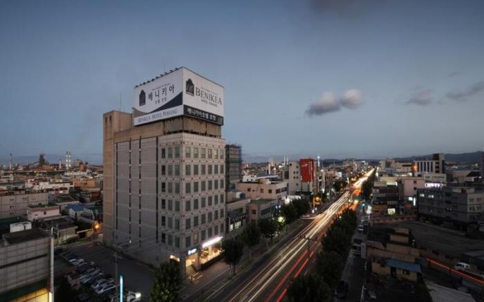 Benikea Hotel Pohang