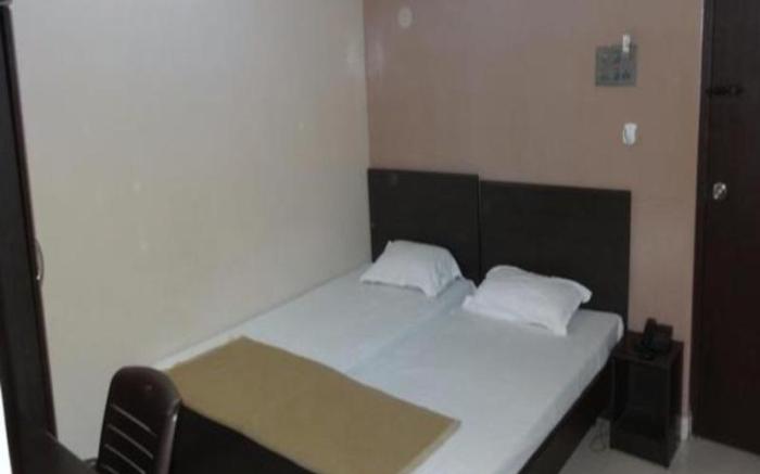Dwaraka Inn
