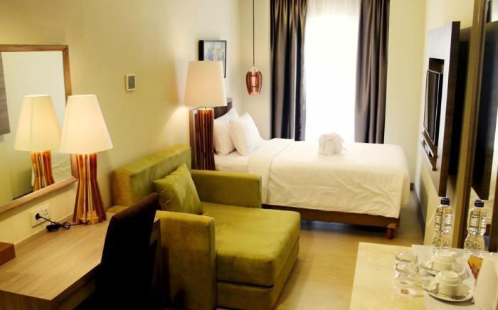 BW Kemayoran Hotel & Convention Powered by Archipelago