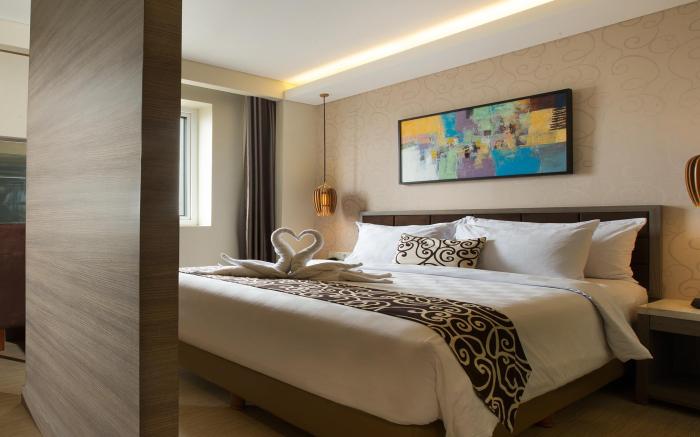 BW Kemayoran Hotel & Convention Powered by Archipelago