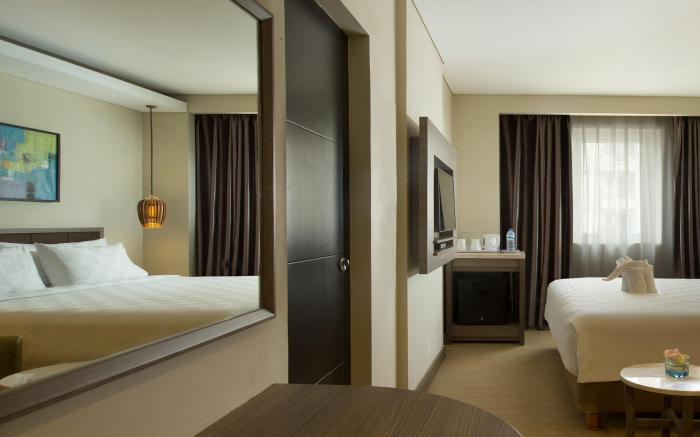 BW Kemayoran Hotel & Convention Powered by Archipelago