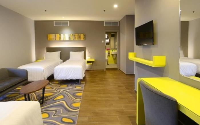 Travelodge Georgetown