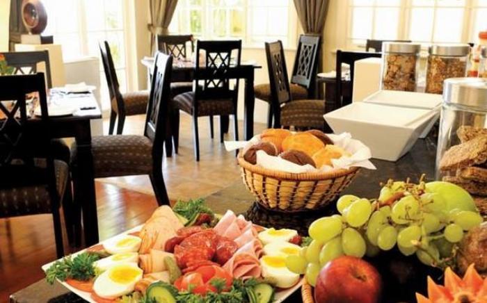 Sicas Musgrave Bed and Breakfast