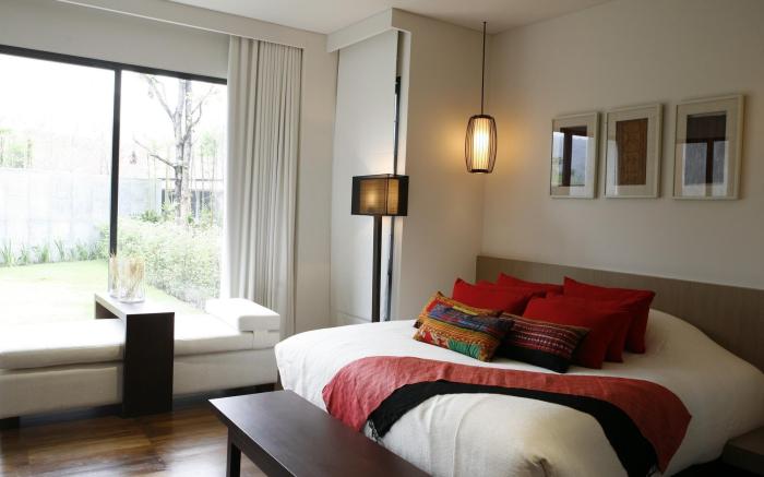 Veranda Chiang Mai Suite