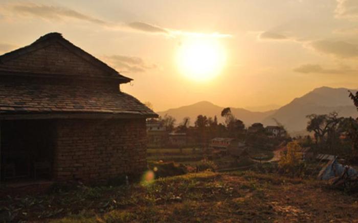 Annapurna Eco Village