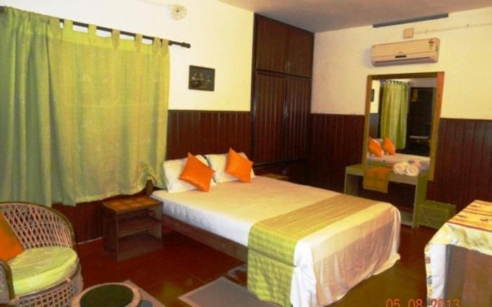 Sree Valsam Inn