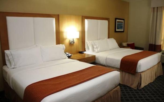 Hampton Inn by Hilton North Hollywood
