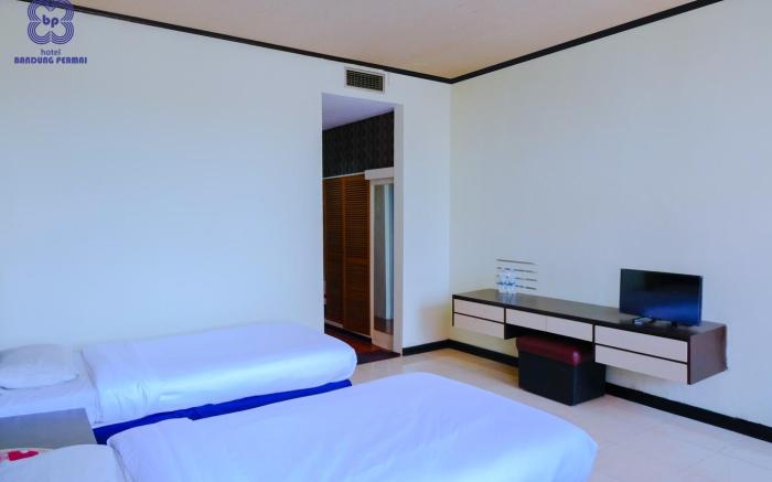 Bandung Permai Hotel
