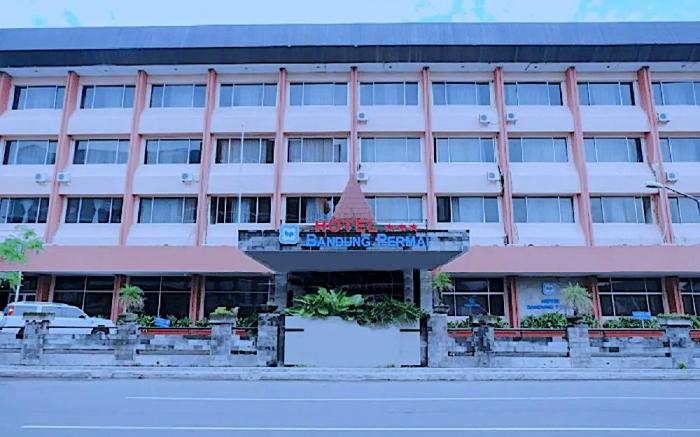 Bandung Permai Hotel