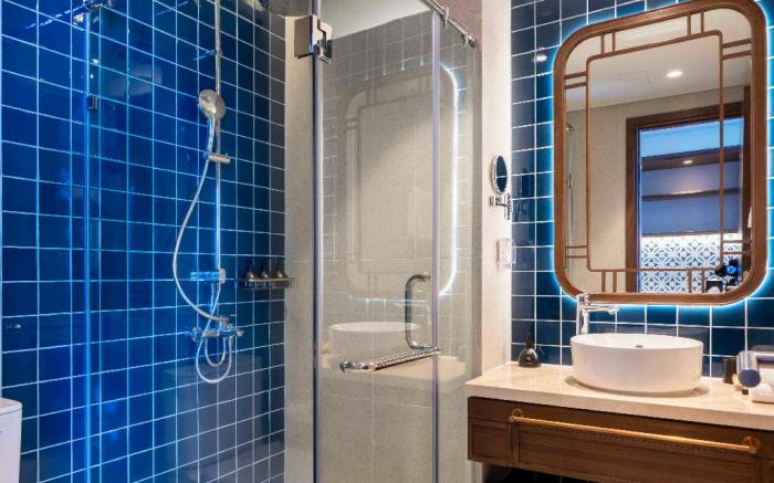 Superior Family Suite