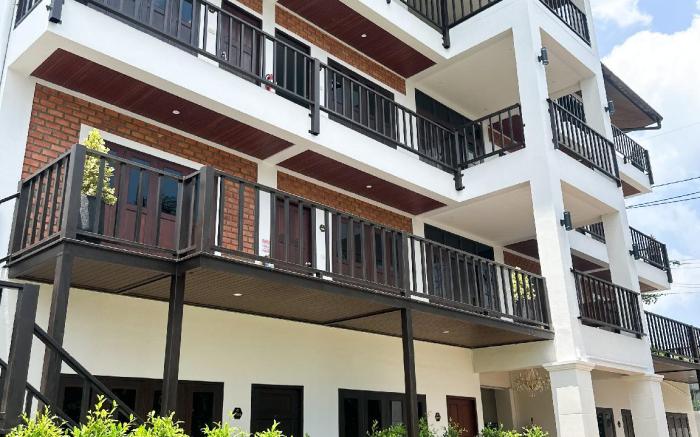 botanic boutique hotel 