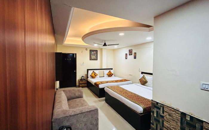 Hotel Sahu