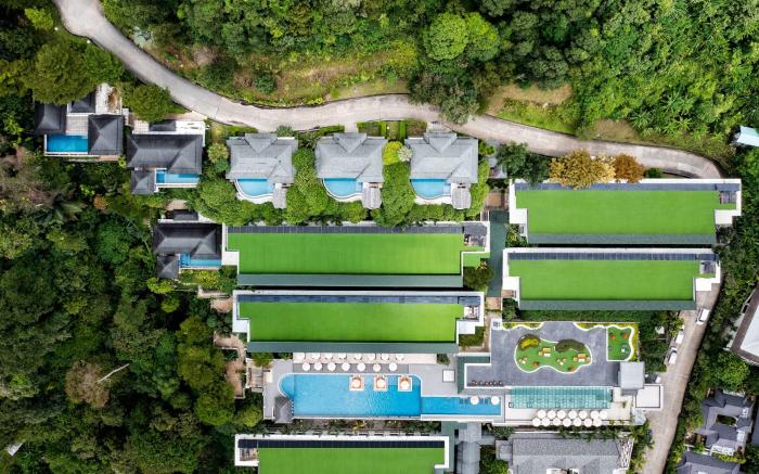 Andamantra Resort and Villa Phuket