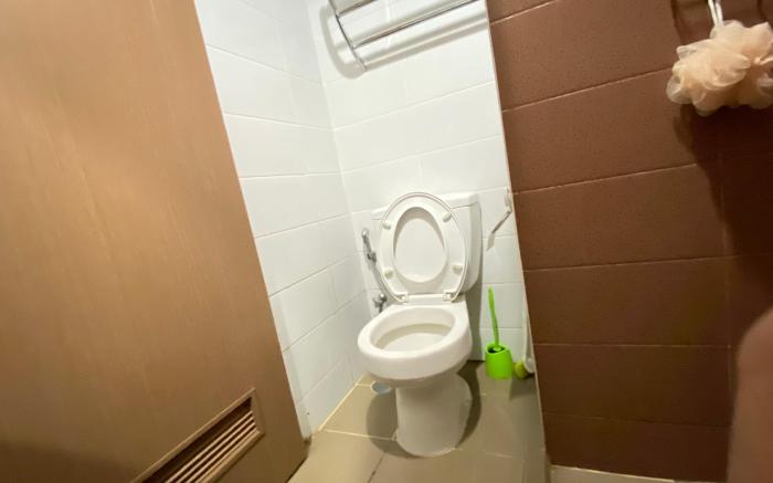 Gohome Puri Studio Apartemen 