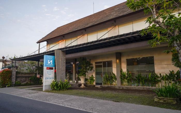 Swiss-Belvillas Umalas