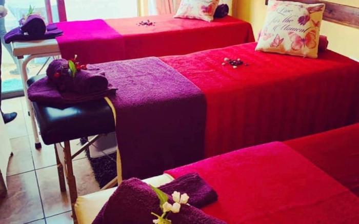 Sgegede Guest House