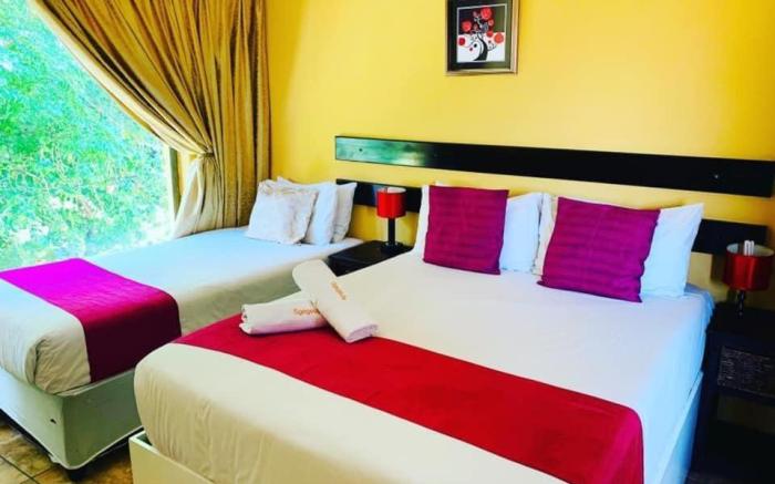 Sgegede Guest House