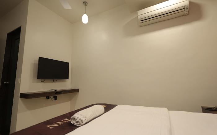 Vetro Inn