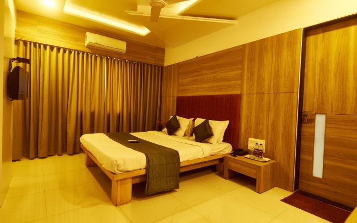 Hotel Anand Heritage