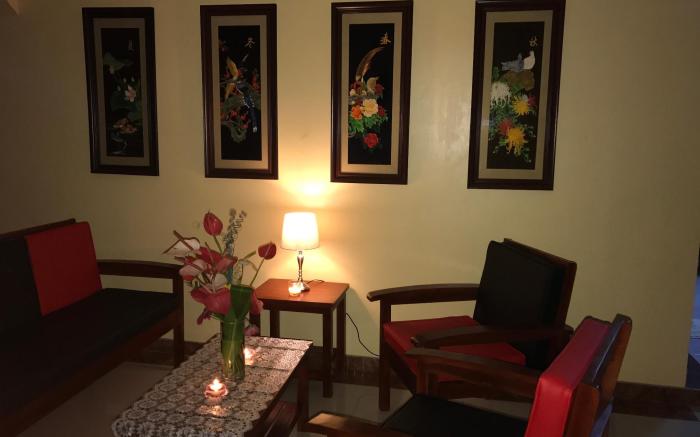 TGH The Guest House Badian