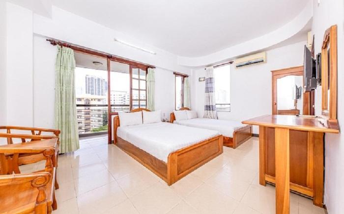 Minh Cat Hotel