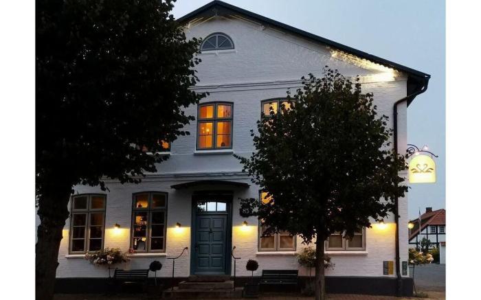 Schwanen Herz Comfortable holiday residence