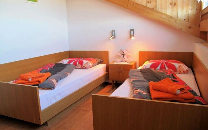 Holiday apartment Rosenheim