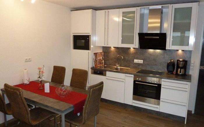 Hohe Lith 4.09 Modern retreat