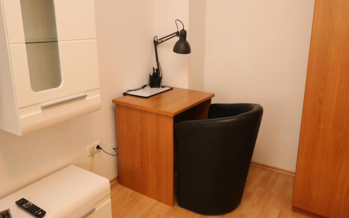 Elegant City Apartment, Essen