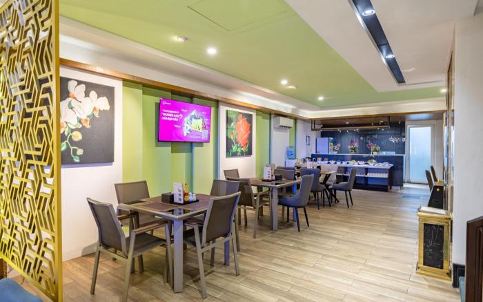 A25 Hotel - 142 Bùi Thị Xuân