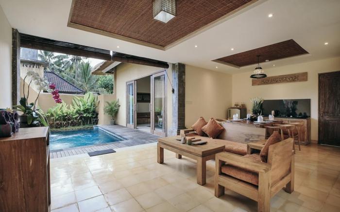 The Sankara Resort by Pramana