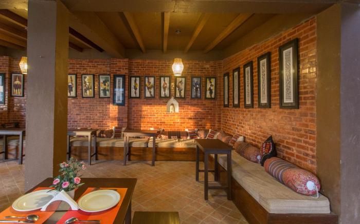 Hotel Siddi Manakamana