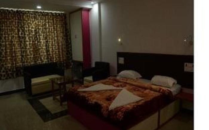 Hotel Krishna Sea View Deluxe